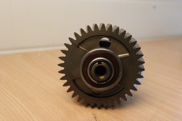 Honda Goldwing GL 1800 Выходной вал 2006 г.