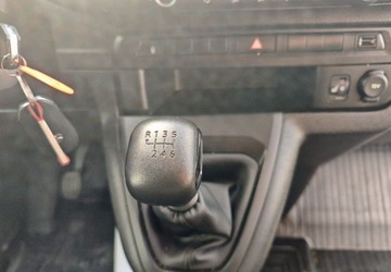 Toyota 2023 Toyota Proace Verso 2.0 D4-D Long Business SalonPL FVat Dobrze Doposazony, zdjęcie 28