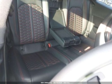 Audi A5 F5 2018 Audi RS5 Coupe 2018 Audi RS 5 Coupe 2.9 TFSI quattro tiptronic 2.9 Benzyna, zdjęcie 9