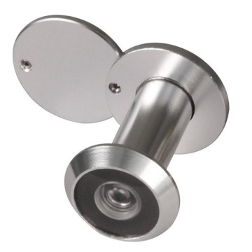 WIZJER DRZWIOWY JUDASZ KUKLOK DRZWI 35-60 MM FI 16