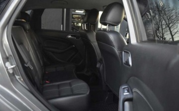 Mercedes Klasa B W246 Sports Tourer 200 CDI BlueEFFICIENCY 136KM 2012 Mercedes-Benz Klasa B Mercedes-Benz Klasa B 1.8 Diesel 136KM, zdjęcie 17