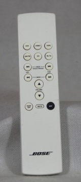 Bose RC-5, Oryginalny Pilot systemowy, Lifestyle