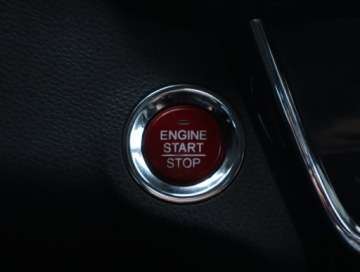 Honda HR-V II SUV 1.6 i-DTEC 120KM 2017 Honda HR-V 1.6 i-DTEC, Salon Polska, Serwis ASO, zdjęcie 18