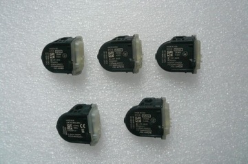 Czujnik ciśnienia TPMS Koło Opona Ford Mustang