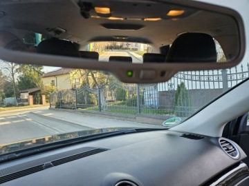 Seat Exeo ST 2.0 TDI CR DPF 143KM 2011 Seat Exeo Opłacony Zdrowy Zadbany Serwisowany, zdjęcie 19