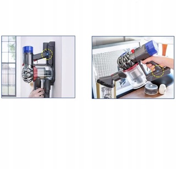 ODKURZACZY AKUMULATORY DODYSON V8 SV10 PASUJE