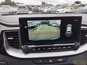 Kia Proceed Shooting Brake 1.5 T-GDI 160KM 2021 Kia ProCeed 1,5 T-GDI 160KM GT-LINE panorama navi kamera alu automat oplac, zdjęcie 15