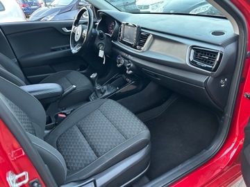 Kia Rio IV 2018 Kia Rio-1.0 Benzyna Klima -Gdi-2018, zdjęcie 17