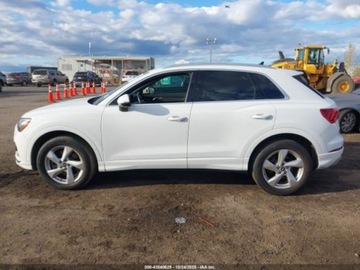 Audi Q3 II 2022 Audi Q3 Premium 2022 2.0l 2.0 Benzyna 184KM, zdjęcie 12
