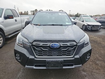 Subaru Forester V 2022 Subaru Forester Wilderness 2022 2.5l 2.5 Benzyna 182KM, zdjęcie 5