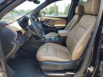 Chevrolet 2023 Chevrolet Traverse 2023, 3.6L, PREMIER, od ubezpieczalni, zdjęcie 7