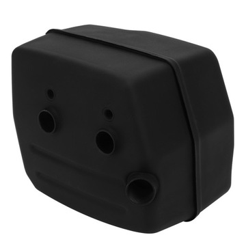 Аксессуары для бензопилы HUSQVARNA61, глушитель