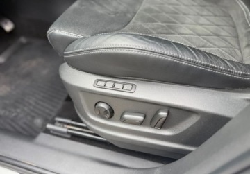 Skoda Kodiaq I SUV Facelifting 2.0 TDI SCR 200KM 2023 Skoda Kodiaq 2,0TDI Sportline 7 osoboey 4X4 DSG PL Salon FV23 2.0 Diesel, zdjęcie 24