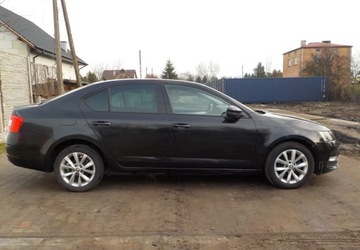 Skoda Octavia III Liftback Facelifting 1.6 TDI 115KM 2019 Skoda Octavia Diesel Okazja 1.6 Diesel 116KM, zdjęcie 13