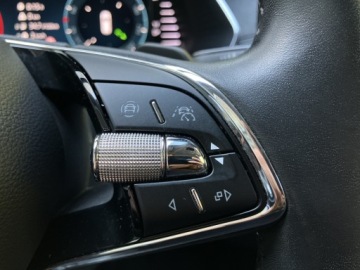 Skoda Octavia IV Scout 2.0 TDI 150KM 2023 Skoda Octavia Combi Style ! Aktywny Tempomat ! Pod, zdjęcie 17