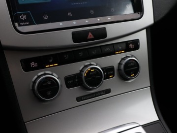 Volkswagen Passat B7 Variant 2.0 TDI CR DPF BlueMotion 140KM 2013 VW Passat 2.0 TDI, DSG, Navi, Klima, Klimatronic, zdjęcie 17