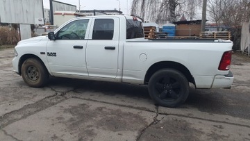 Dodge Ram IV 2018 DODGE RAM 1500 Crew Cab Pickup 5.7 HEMI ZOBACZ FILM, zdjęcie 15