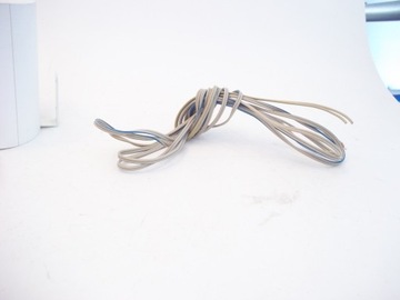 Настенный динамик Jamo белого цвета