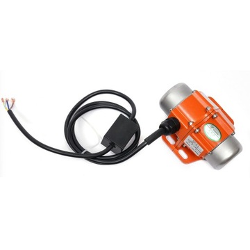 30W 220V 1-fazowy asynchroniczny silnik wibracyjny