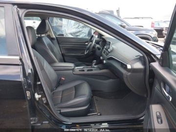 Nissan Altima V 2021 Nissan Altima 2021 Nissan Altima 2.5 SR Sedan 2.5 Benzyna 188KM, zdjęcie 4