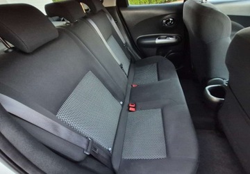 Nissan Juke I SUV Facelifting 1.2 DIG-T (Euro 6) 115KM 2016 Nissan Juke Nissan Juke 1.2 Benzyna 1.2 Benzyna 115KM, zdjęcie 14