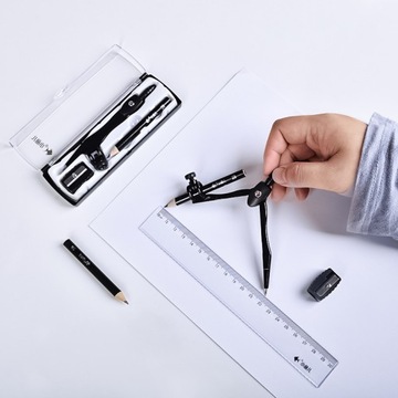 1 НАБОР ПЕРЕНОСНЫХ КРУГОВ ИНСТРУМЕНТЫ ДЛЯ МАСКИ ТОЧНЫЙ КРУГ МАТЕМАТИЧЕСКОЙ ГЕОМЕТРИИ