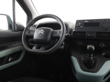 Citroen Berlingo III Osobowy M 1.2 PureTech 110KM 2019 Citroen Berlingo klimatyzacja tempomat czujniki, zdjęcie 15