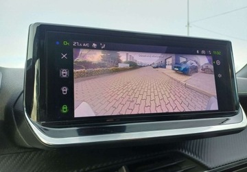 Peugeot 2008 2023 Peugeot 2008 GT 130KM Automat I wl. DEMO Gwarancja FV23 1.2 130KM, zdjęcie 22