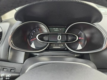 Renault Clio IV Hatchback 5d Facelifting 0.9 TCe 90KM 2018 Renault Clio 0,9 benzyna 90KM nawigacja, zdjęcie 12