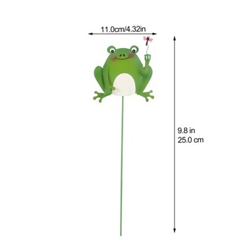 ДЕКОР СТРЕКОЗА НАРУЖНЫЙ УКРАШЕНИЕ