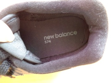 buty NEW BALANCE ML574EVE rozm. 40