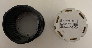 Звуковой оповещатель Eaton SL-A110-230 205342