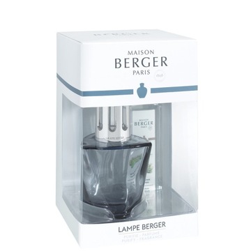 Maison Berger Paris дымчатый комплект Terra