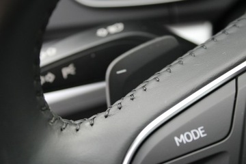 Audi Q5 II SUV 2.0 35 TDI 163KM 2020 Audi Q5 Led Gwarancja F-vat Salon Polska, zdjęcie 25