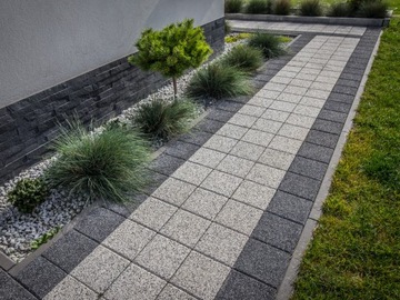 Kostka Brukowa Libet Quadra Elegante grubość 6cm