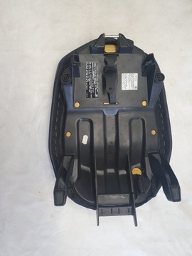 СИДЕНИЕ ПАССАЖИРСКОЕ СИДЕНИЕ BMW K1200GT С ПОДОГРЕВОМ 2006+