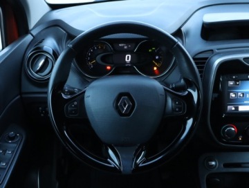 Renault Captur I Crossover 0.9 Energy TCe 90KM 2013 Renault Captur 0.9 TCe, Salon Polska, zdjęcie 15
