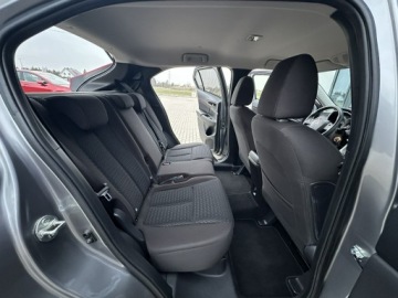 Mitsubishi Eclipse Cross SUV 1.5 T 163KM 2019 Mitsubishi Eclipse Cross Kamera, Grzane fotele,Alu, zdjęcie 11