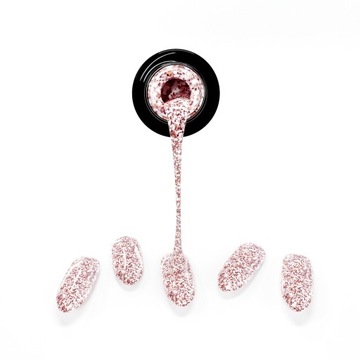 NEONAIL Гибридные ГЕЛЕВЫЕ НАКЛЕЙКИ ДЛЯ НОГТЕЙ EASY ON M07 - МАНИКЮР