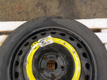 AUDI A4 B6 B7 DOJEZDOVDOJEZDOVÉ R17 5X112 8E0601027C