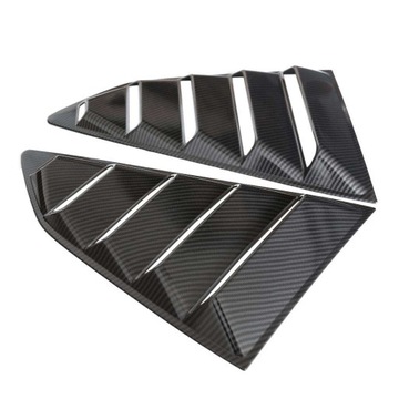 oop Vent parasol przeciwsłoneczny pasuje do Camaro