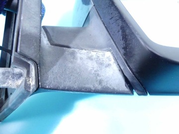 ЗЕРКАЛО ПРАВОЕ 3PIN С ПОДСВЕТКОЙ BMW E60 ЕВРОПА