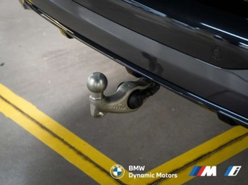 BMW X7 SUV Facelifting 3.0 40d 352KM 2026 BMW X7 xDrive40d 352 KM mHEV - Gotowy do Odbioru - Pakiet M Pro - Hak 3.0, zdjęcie 8