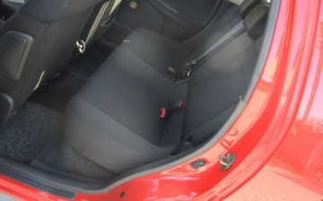 Subaru Justy III 1.3 i 16V AWD 94KM 2003 Subaru Justy 1.3B Ignis Klima 4x4 Oryginal Lakier Bez Korozji Sprowadzony, zdjęcie 25