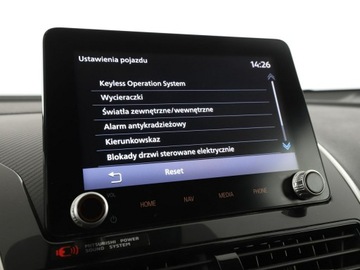 Mitsubishi Eclipse Cross 2021 Mitsubishi Eclipse Cross PHEV automat skóra navi, zdjęcie 25