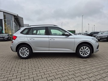 Skoda 2025 Skoda Kamiq Selection 1.5 TSI DSG z placu 150 KM, zdjęcie 2