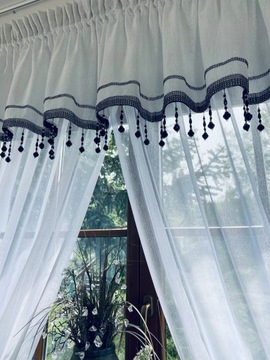 СДЕЛАНО НА ЗАКАЗ ЛАМБРЕКЕН НА ВЫБОР ГЛАМУР СЕРЫЙ СЕРЫЙ СЕРЕБРЯНЫЙ – Роскошный декор