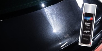 Воск для кузова автомобиля Carnauba Fast 500 мл e-paintmaker