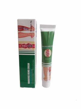 Krem na żylaki Varicose Veins 20g