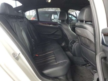 BMW Seria 5 G30-G31 2019 BMW Seria 5 Bmw 530 i 2.0 Benzyna 248KM, zdjęcie 8